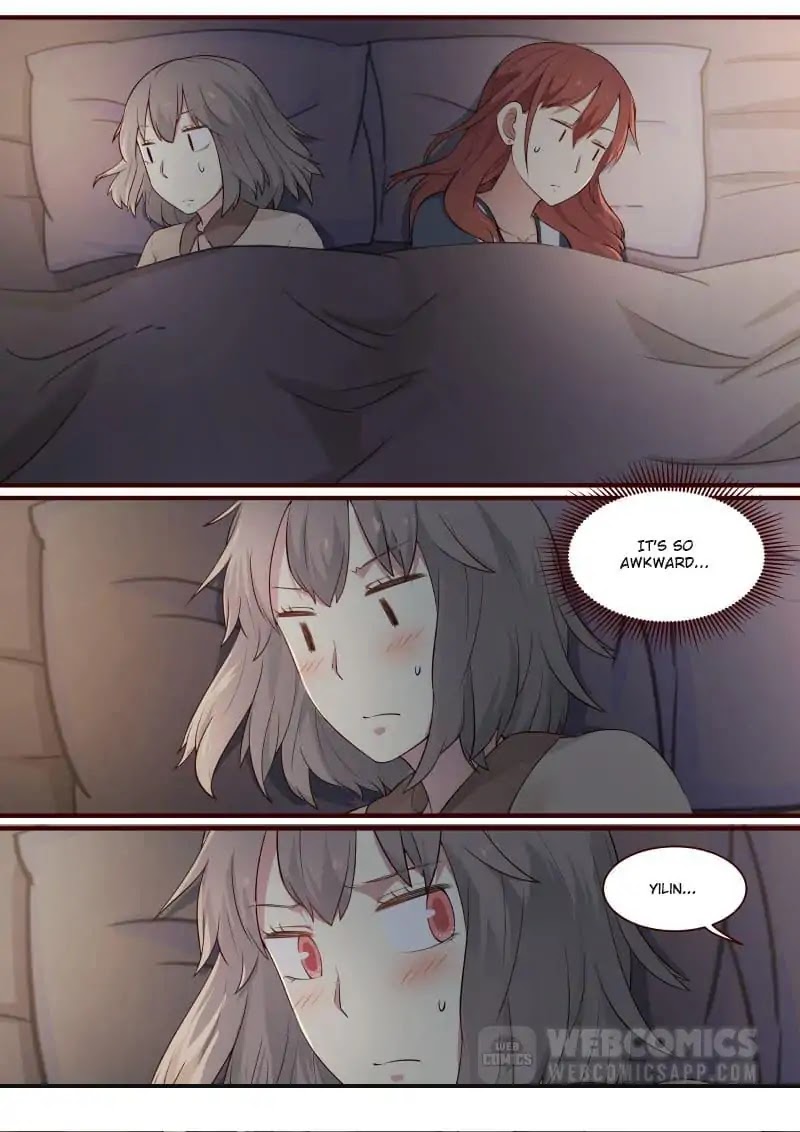 Lily (Yy) Chapter 1.302 page 7 - Vol.1 Chapter 302