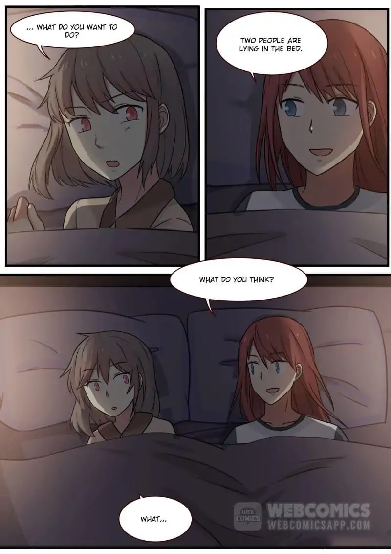 Lily (Yy) Chapter 1.303 page 1 - Vol.1 Chapter 303