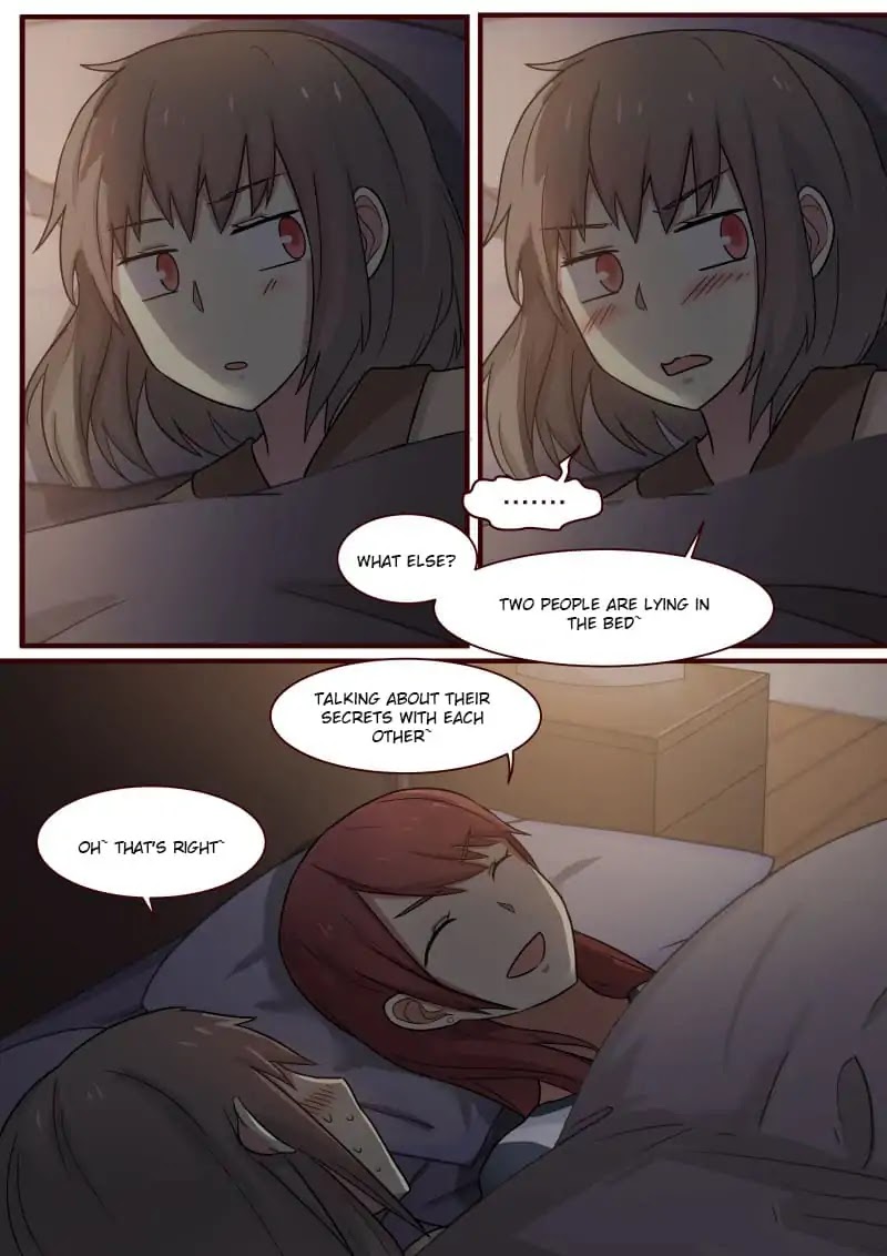Lily (Yy) Chapter 1.303 page 2 - Vol.1 Chapter 303