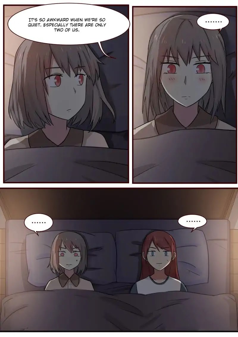 Lily (Yy) Chapter 1.303 page 4 - Vol.1 Chapter 303