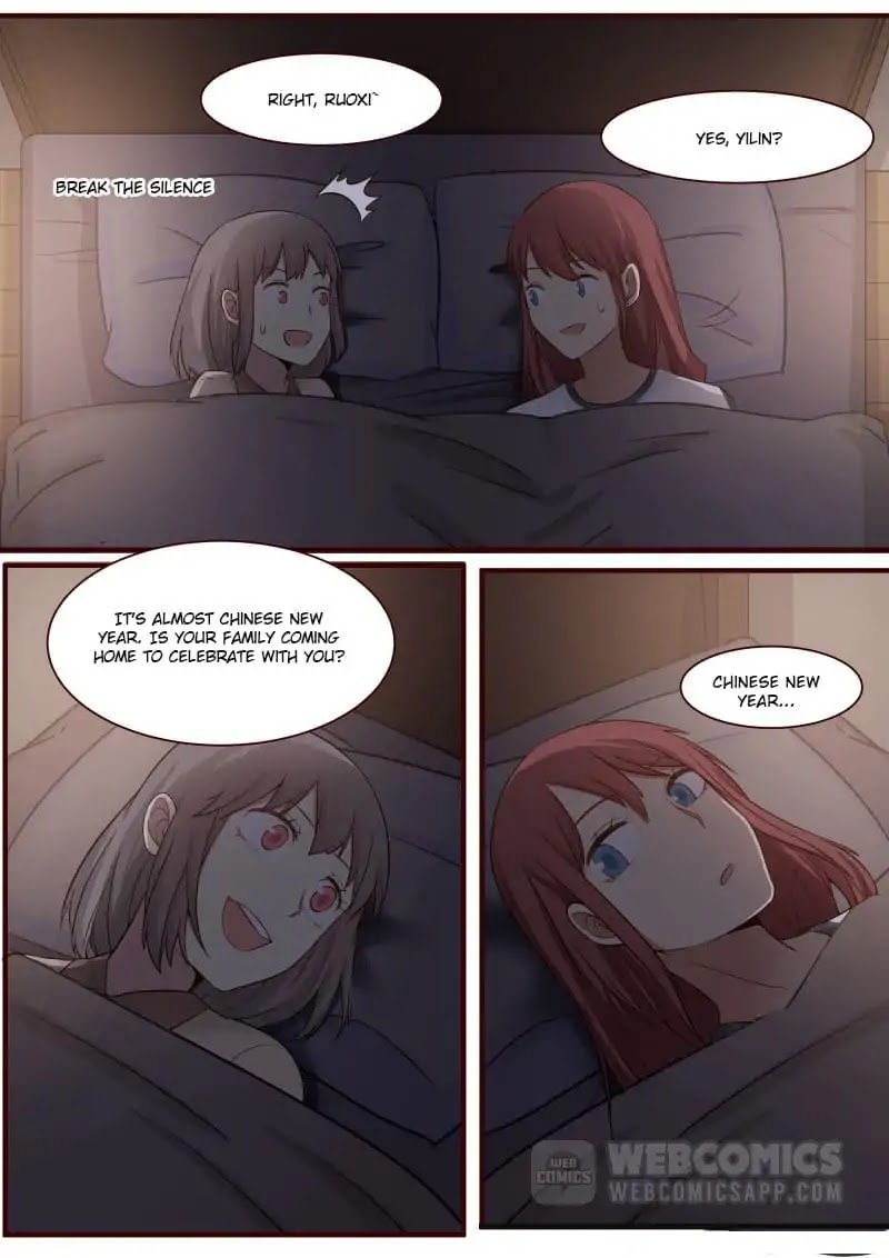 Lily (Yy) Chapter 1.303 page 5 - Vol.1 Chapter 303