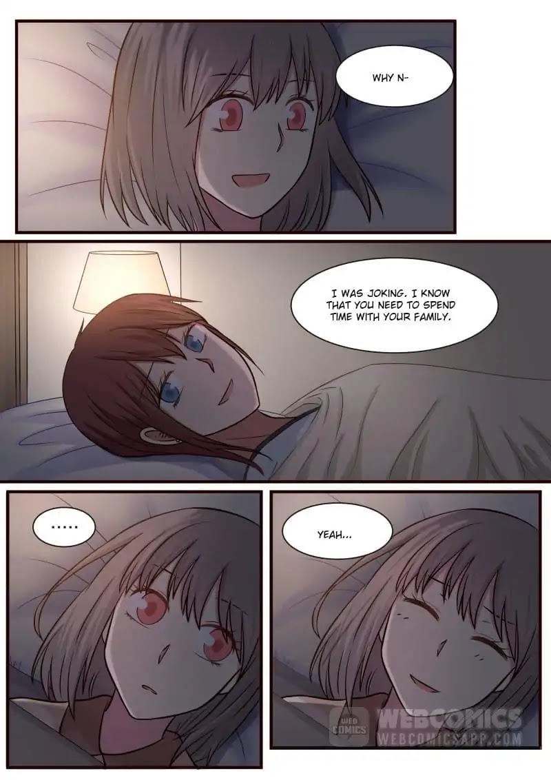 Lily (Yy) Chapter 1.304 page 1 - Vol.1 Chapter 304