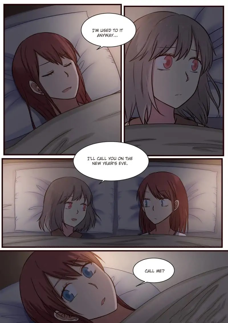 Lily (Yy) Chapter 1.304 page 2 - Vol.1 Chapter 304