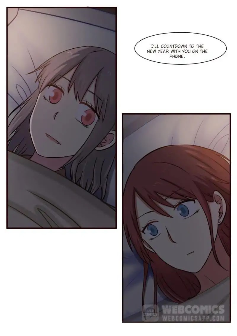 Lily (Yy) Chapter 1.304 page 3 - Vol.1 Chapter 304