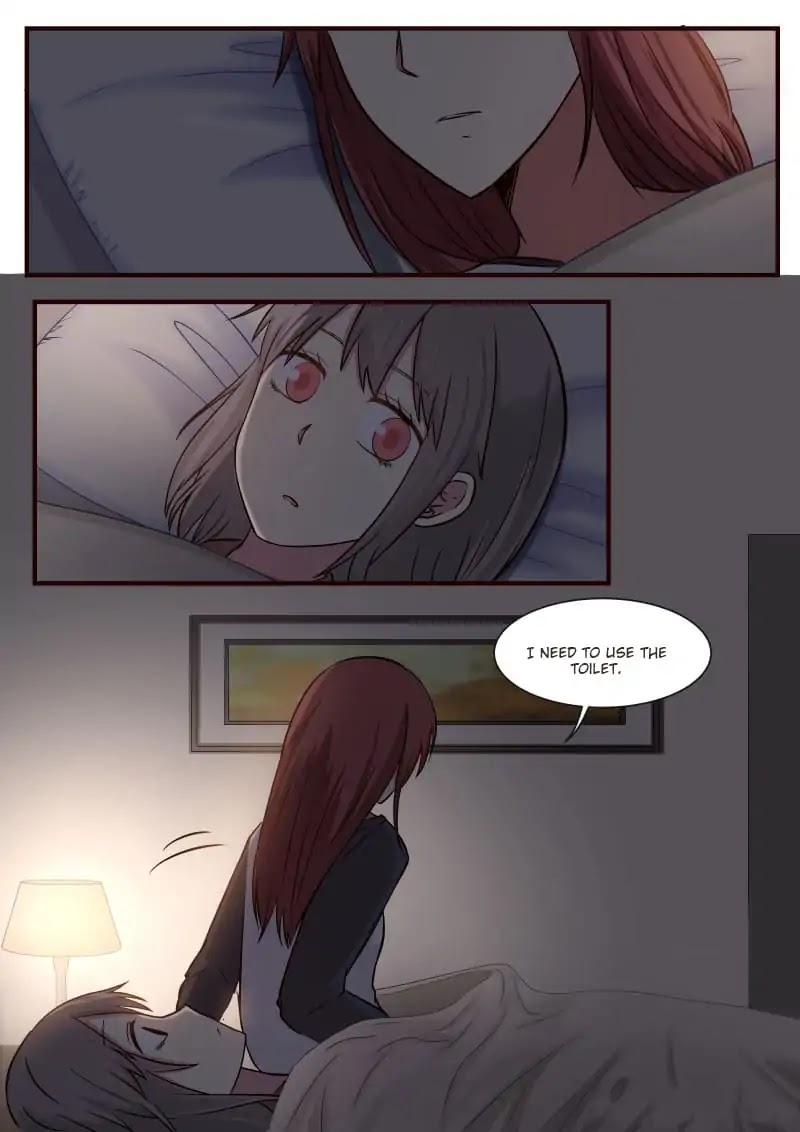 Lily (Yy) Chapter 1.304 page 4 - Vol.1 Chapter 304