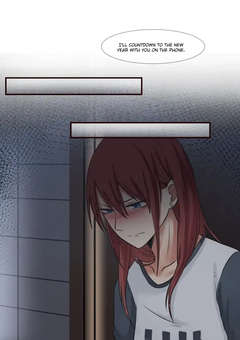 Lily (Yy) Chapter 1.304 page 8 - Vol.1 Chapter 304