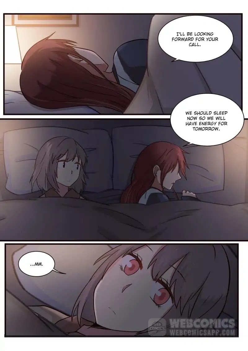 Lily (Yy) Chapter 1.305 page 3 - Vol.1 Chapter 305
