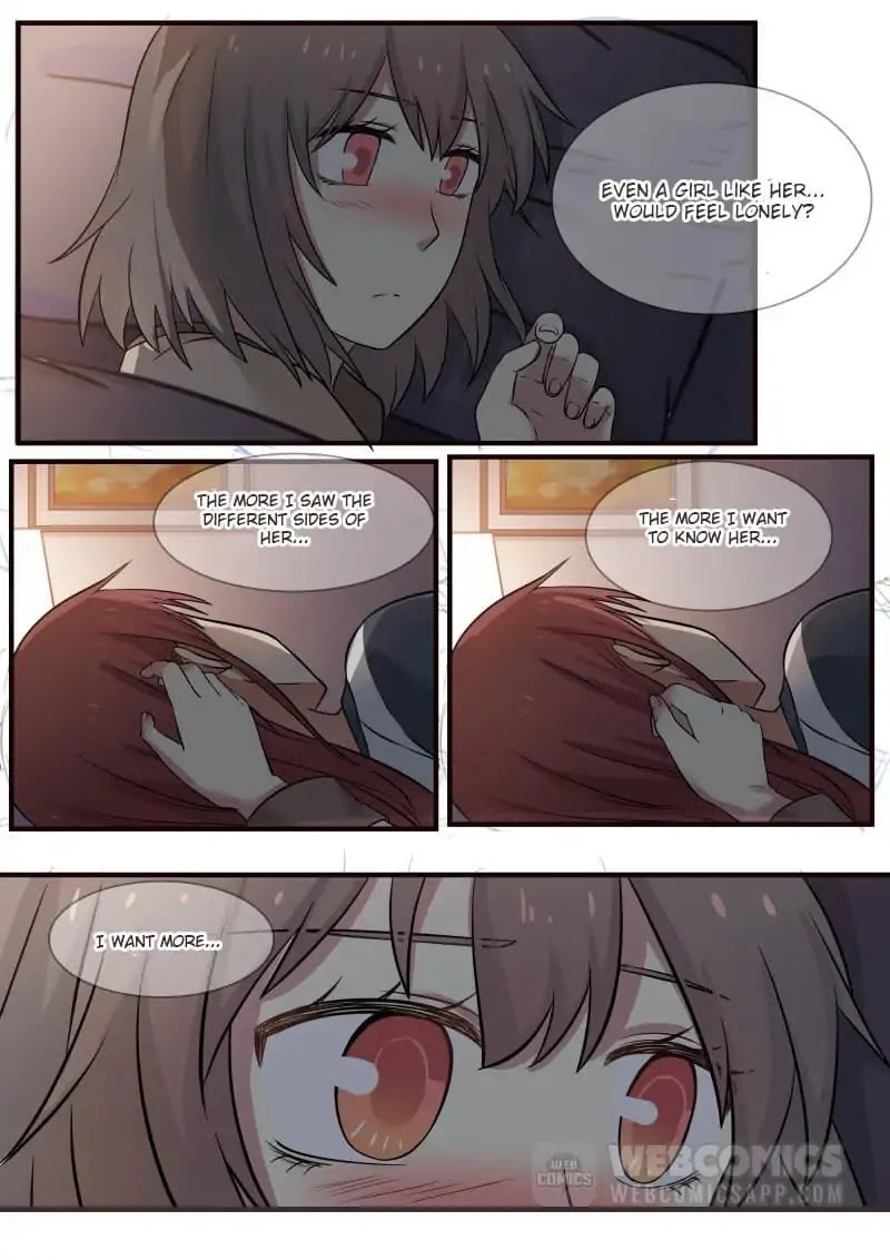 Lily (Yy) Chapter 1.305 page 5 - Vol.1 Chapter 305