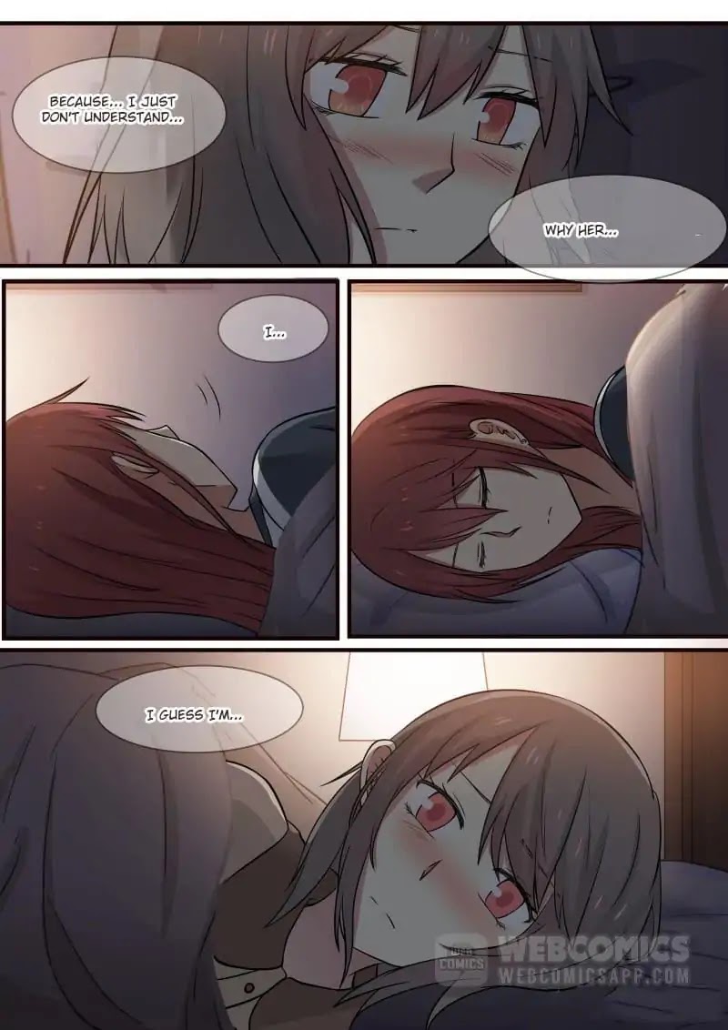 Lily (Yy) Chapter 1.305 page 7 - Vol.1 Chapter 305