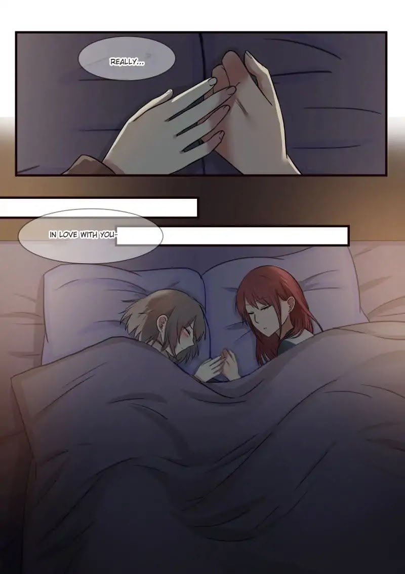 Lily (Yy) Chapter 1.305 page 8 - Vol.1 Chapter 305