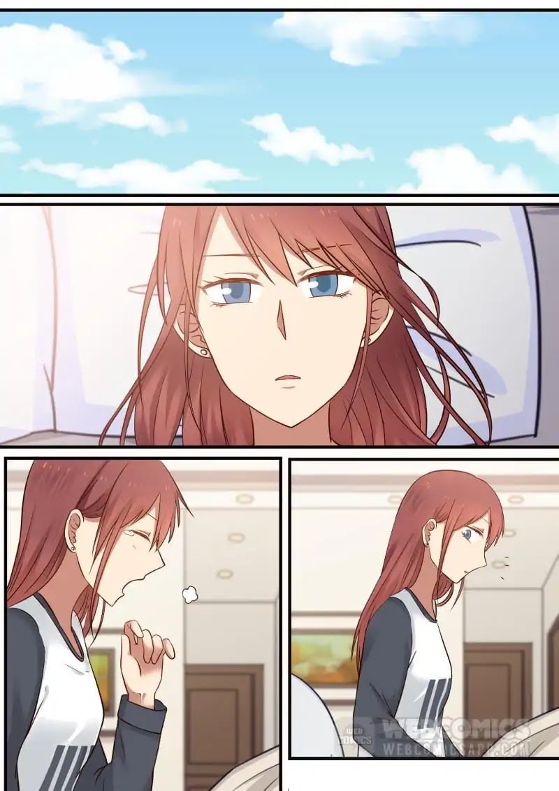 Lily (Yy) Chapter 1.306 page 1 - Vol.1 Chapter 306