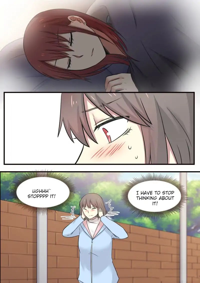 Lily (Yy) Chapter 1.306 page 6 - Vol.1 Chapter 306