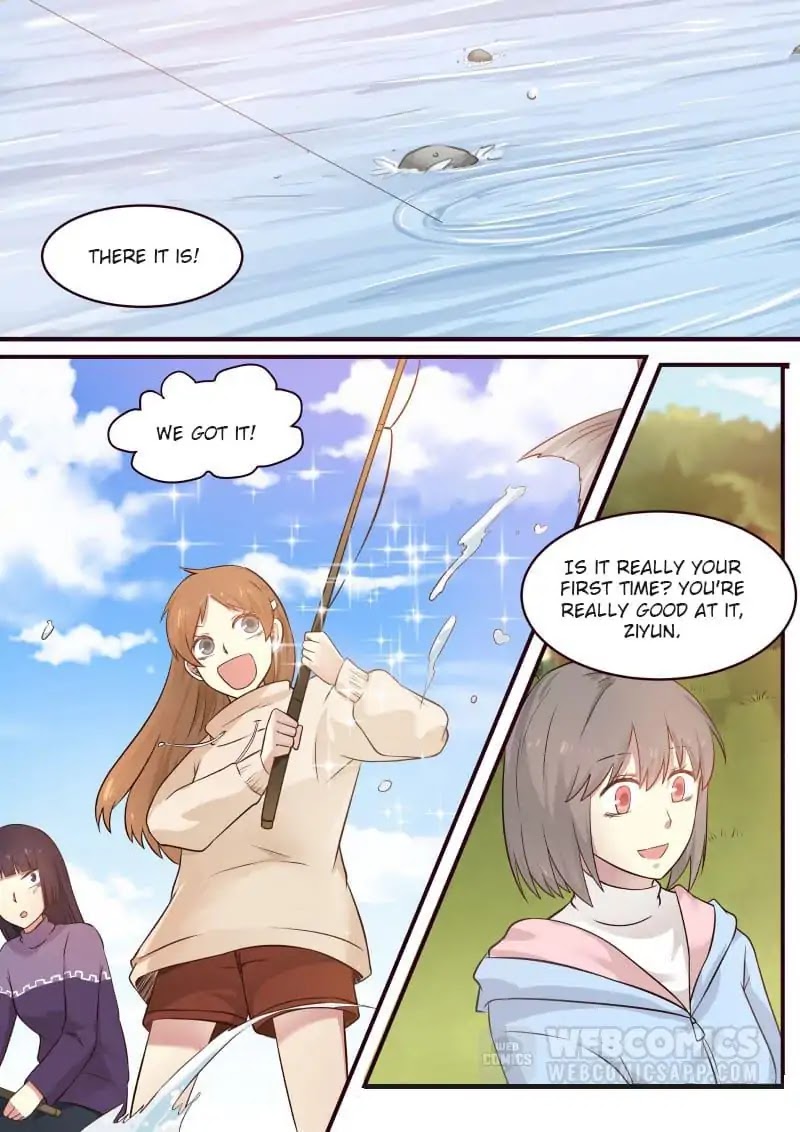 Lily (Yy) Chapter 1.308 page 1 - Vol.1 Chapter 308