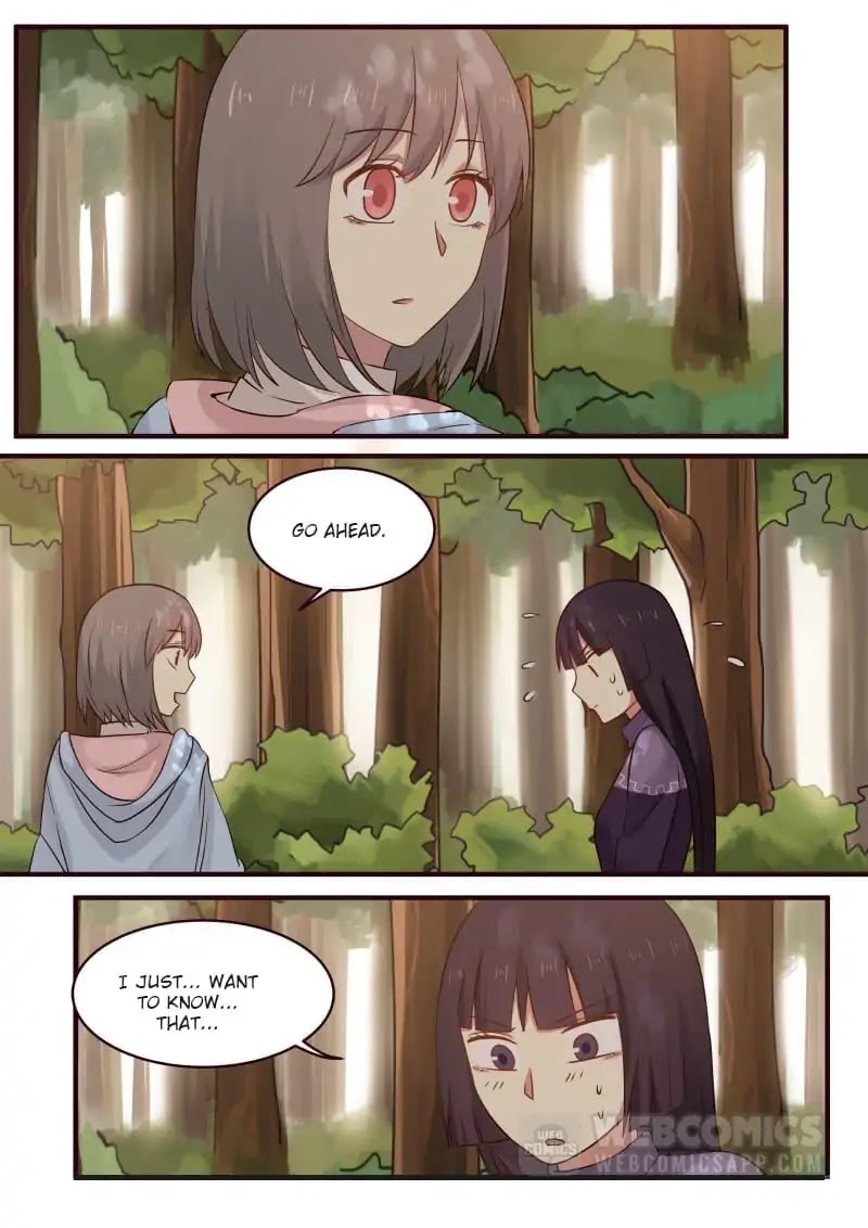 Lily (Yy) Chapter 1.309 page 1 - Vol.1 Chapter 309