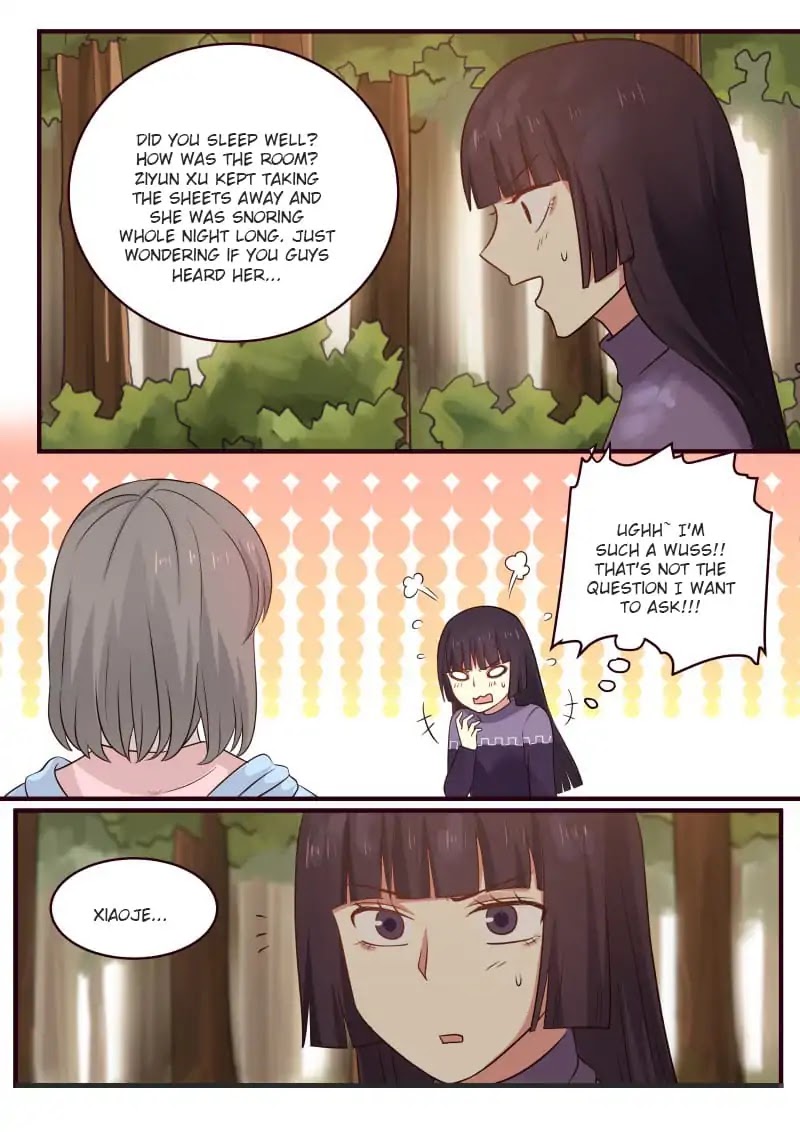 Lily (Yy) Chapter 1.309 page 2 - Vol.1 Chapter 309