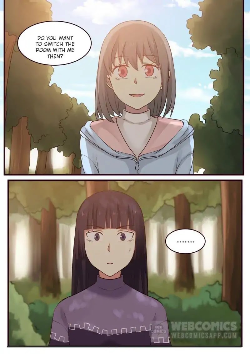 Lily (Yy) Chapter 1.309 page 3 - Vol.1 Chapter 309