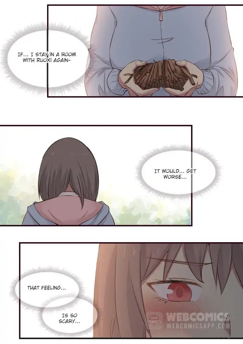 Lily (Yy) Chapter 1.309 page 7 - Vol.1 Chapter 309