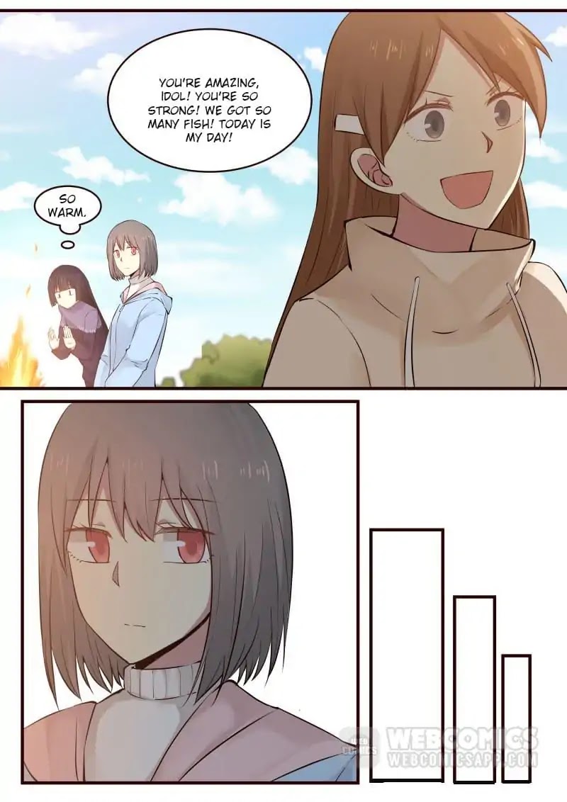 Lily (Yy) Chapter 1.310 page 3 - Vol.1 Chapter 310
