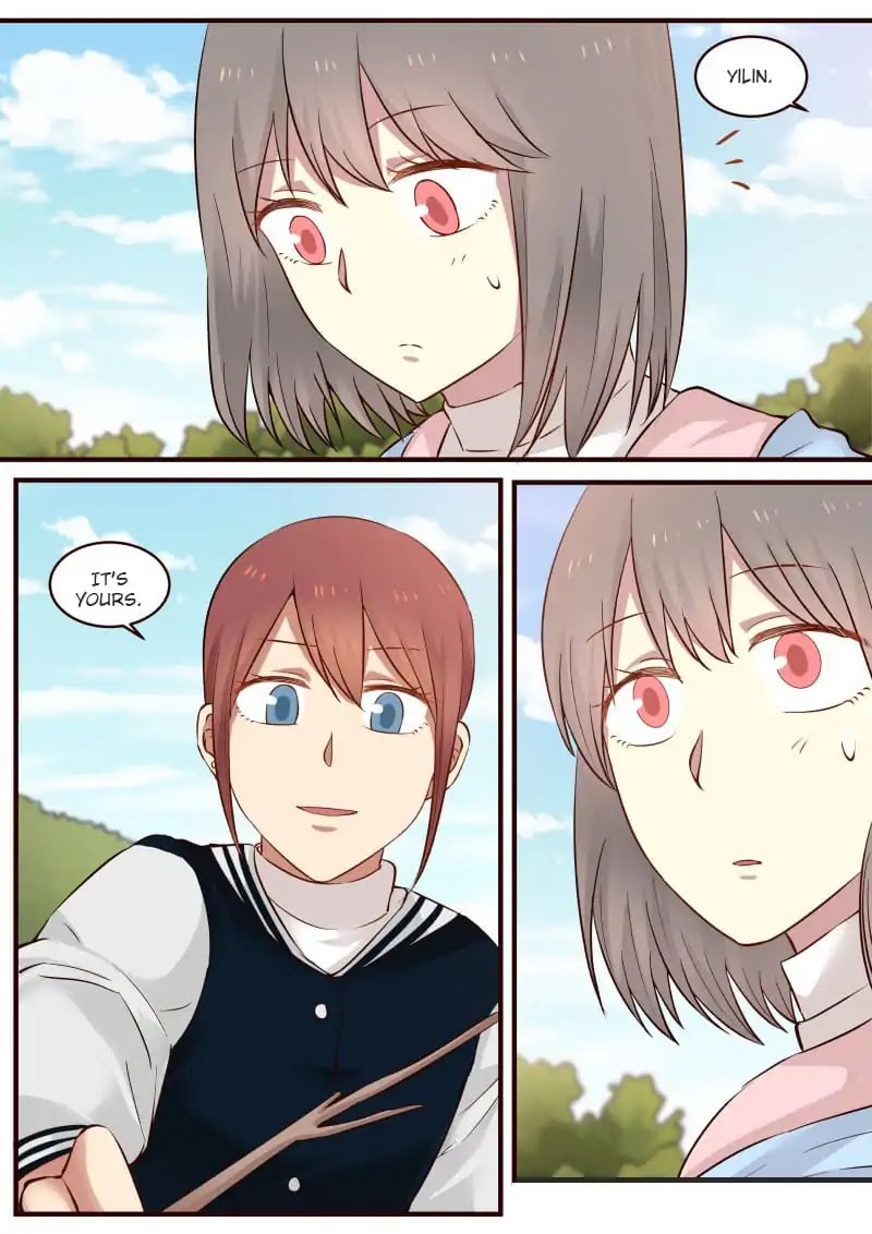Lily (Yy) Chapter 1.310 page 6 - Vol.1 Chapter 310