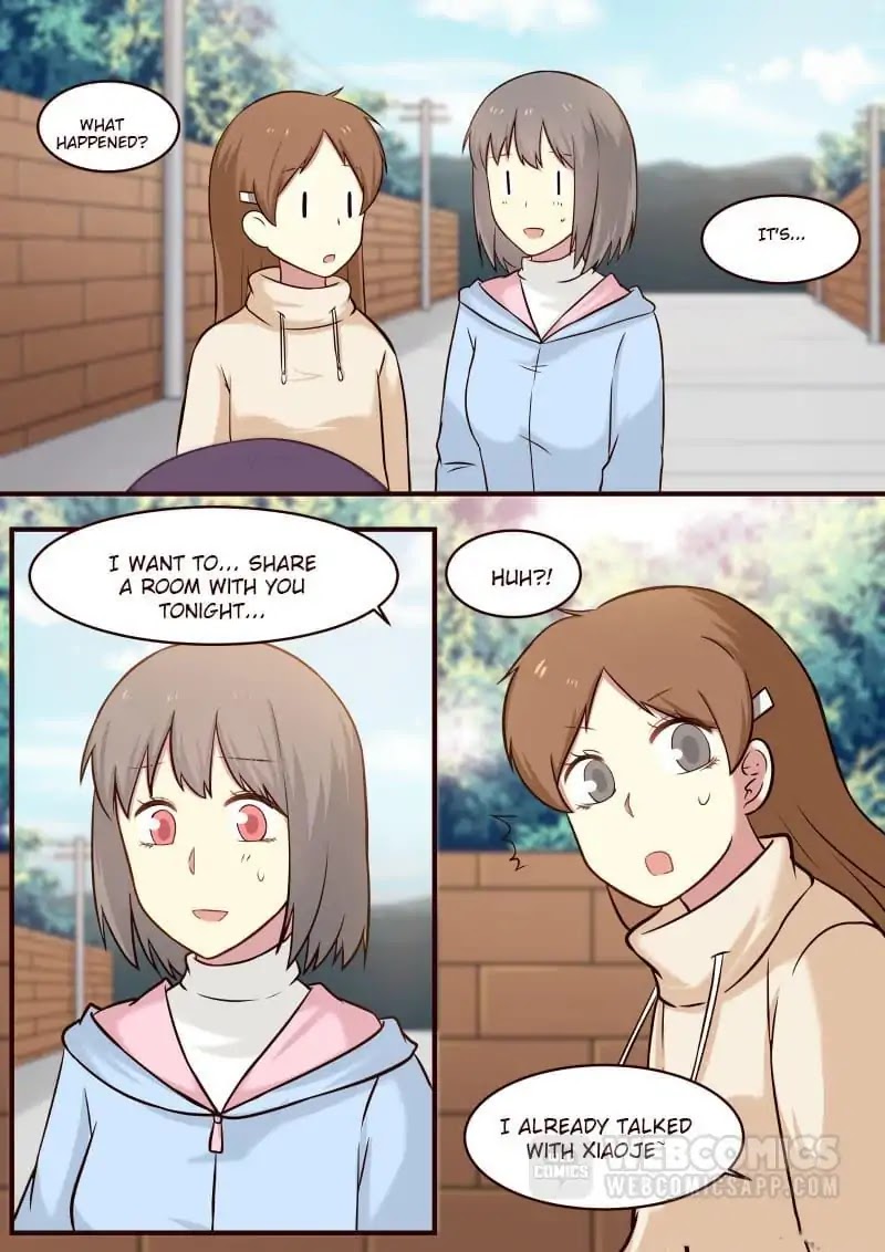 Lily (Yy) Chapter 1.311 page 3 - Vol.1 Chapter 311