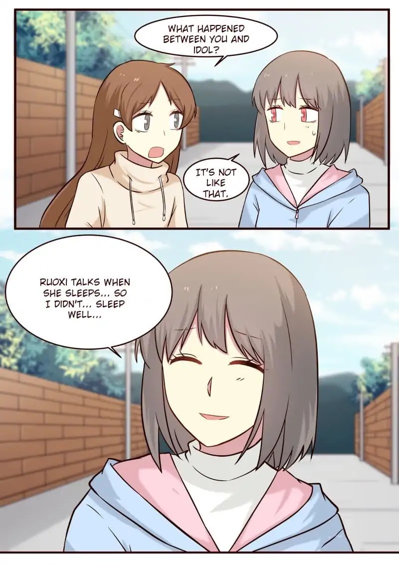 Lily (Yy) Chapter 1.311 page 4 - Vol.1 Chapter 311