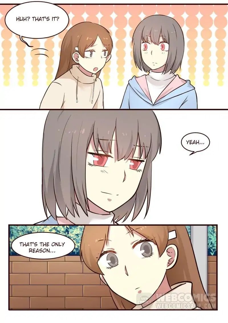 Lily (Yy) Chapter 1.311 page 5 - Vol.1 Chapter 311