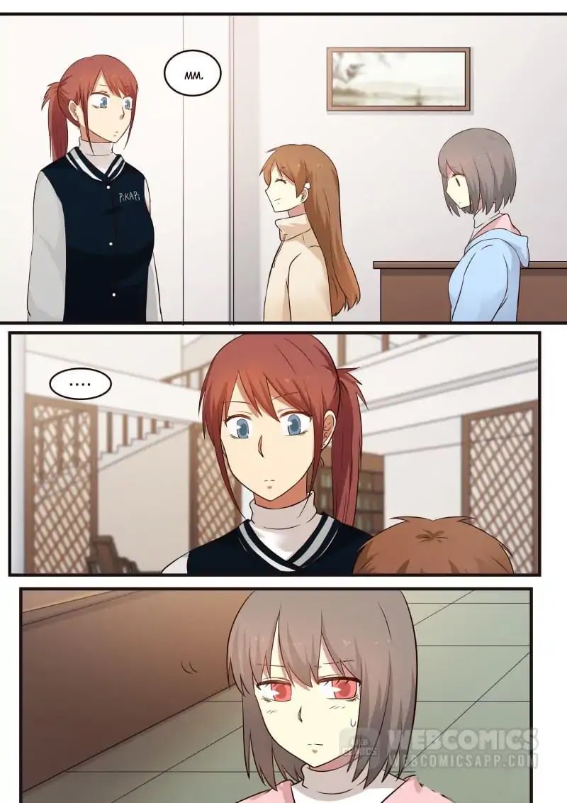 Lily (Yy) Chapter 1.312 page 1 - Vol.1 Chapter 312