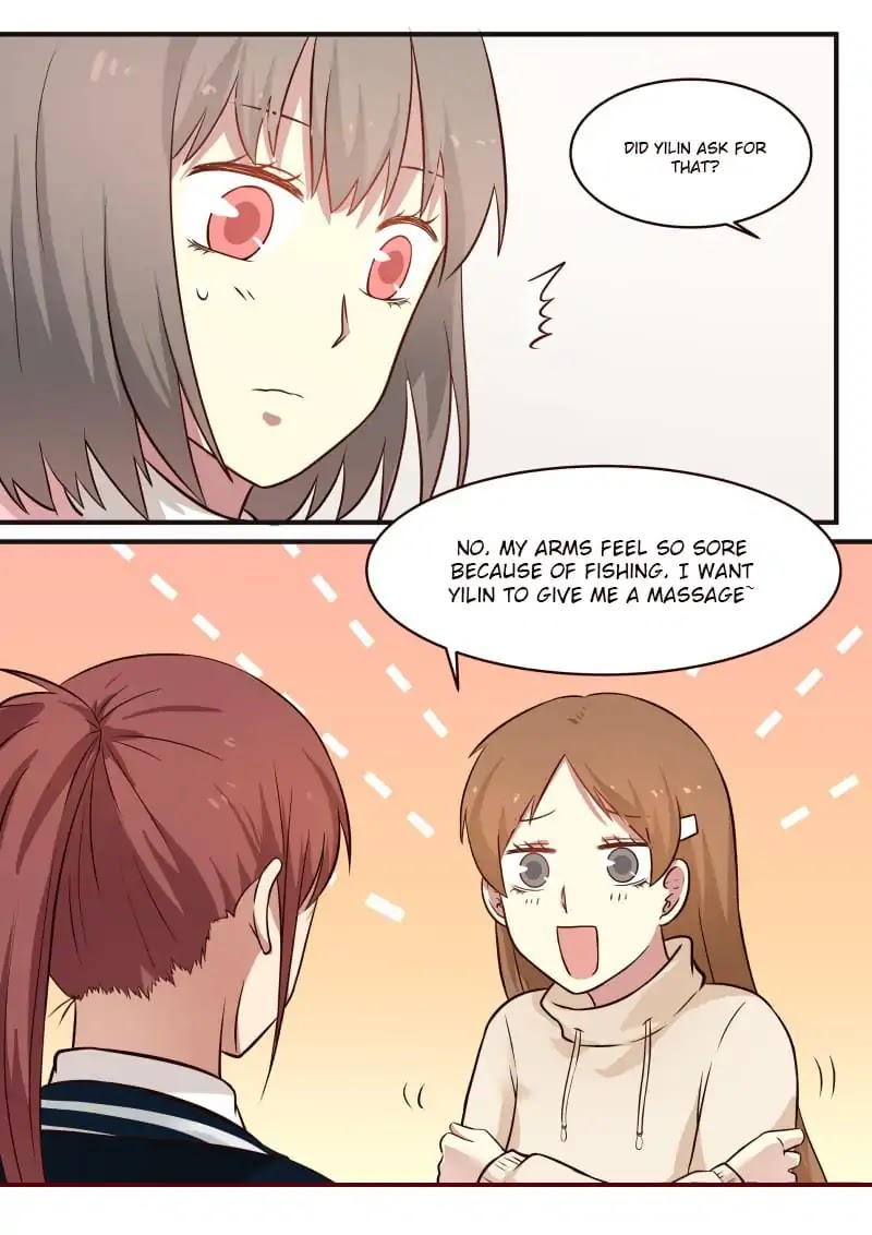 Lily (Yy) Chapter 1.312 page 2 - Vol.1 Chapter 312