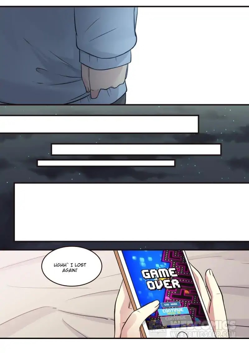 Lily (Yy) Chapter 1.312 page 5 - Vol.1 Chapter 312