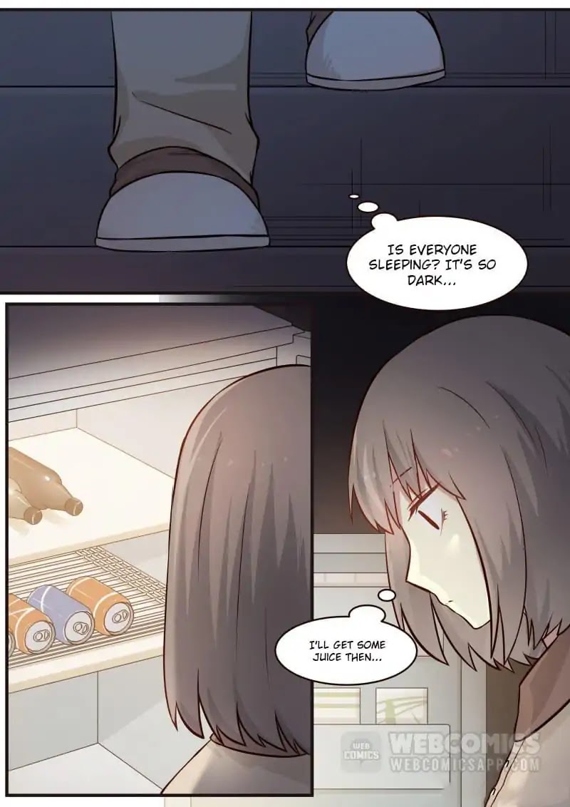 Lily (Yy) Chapter 1.312 page 6 - Vol.1 Chapter 312