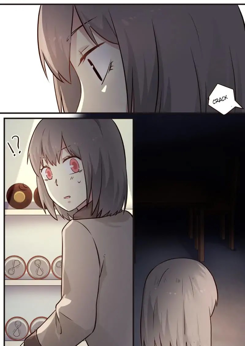 Lily (Yy) Chapter 1.312 page 7 - Vol.1 Chapter 312