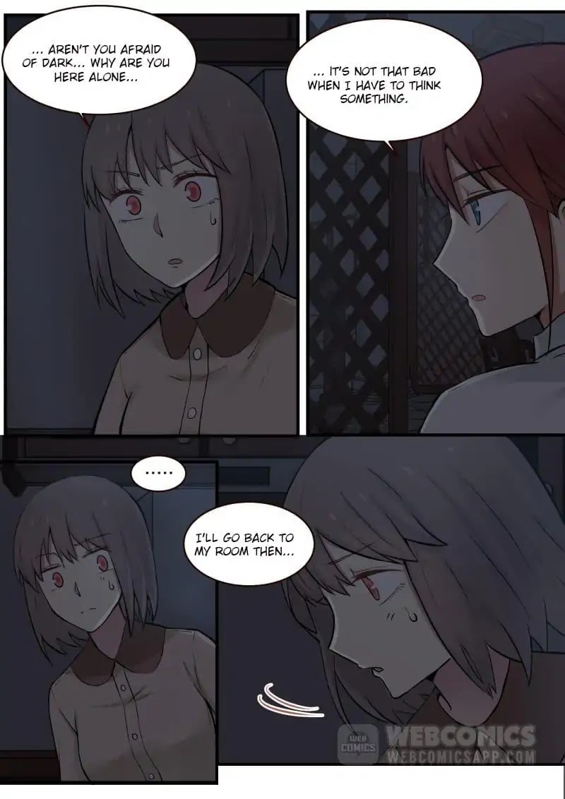 Lily (Yy) Chapter 1.313 page 3 - Vol.1 Chapter 313