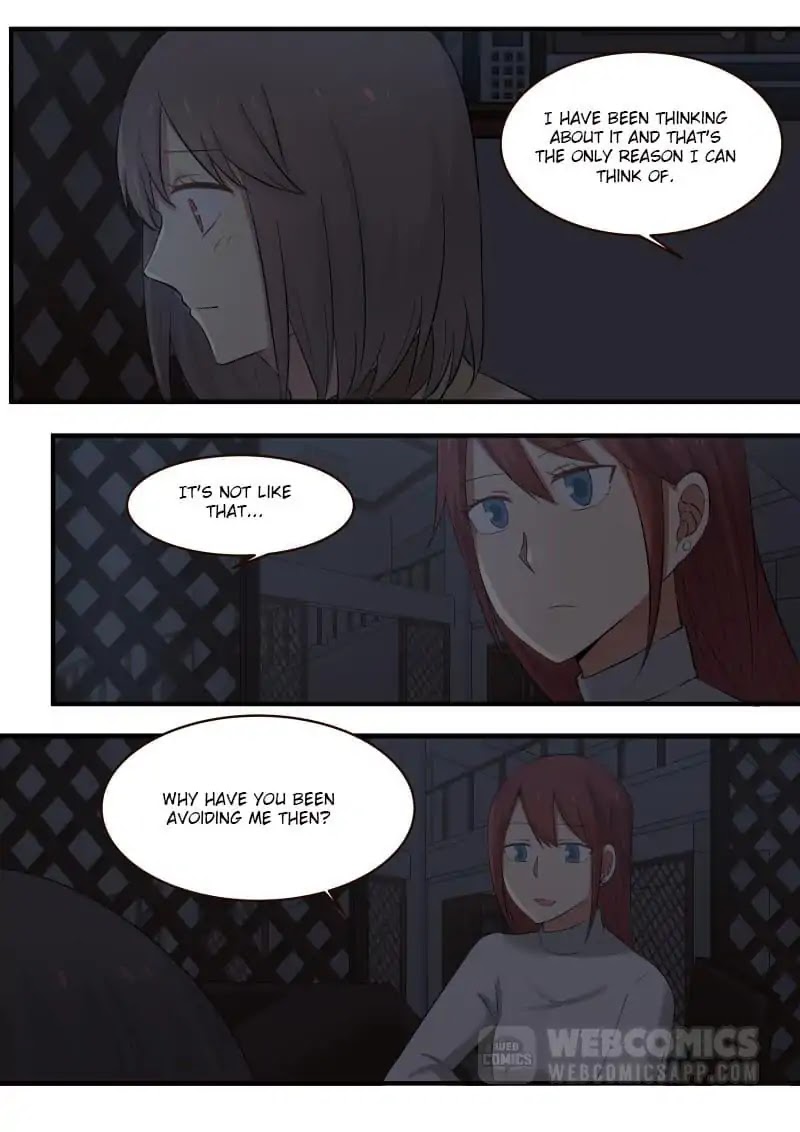 Lily (Yy) Chapter 1.313 page 5 - Vol.1 Chapter 313