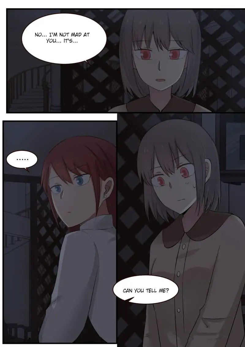 Lily (Yy) Chapter 1.313 page 6 - Vol.1 Chapter 313