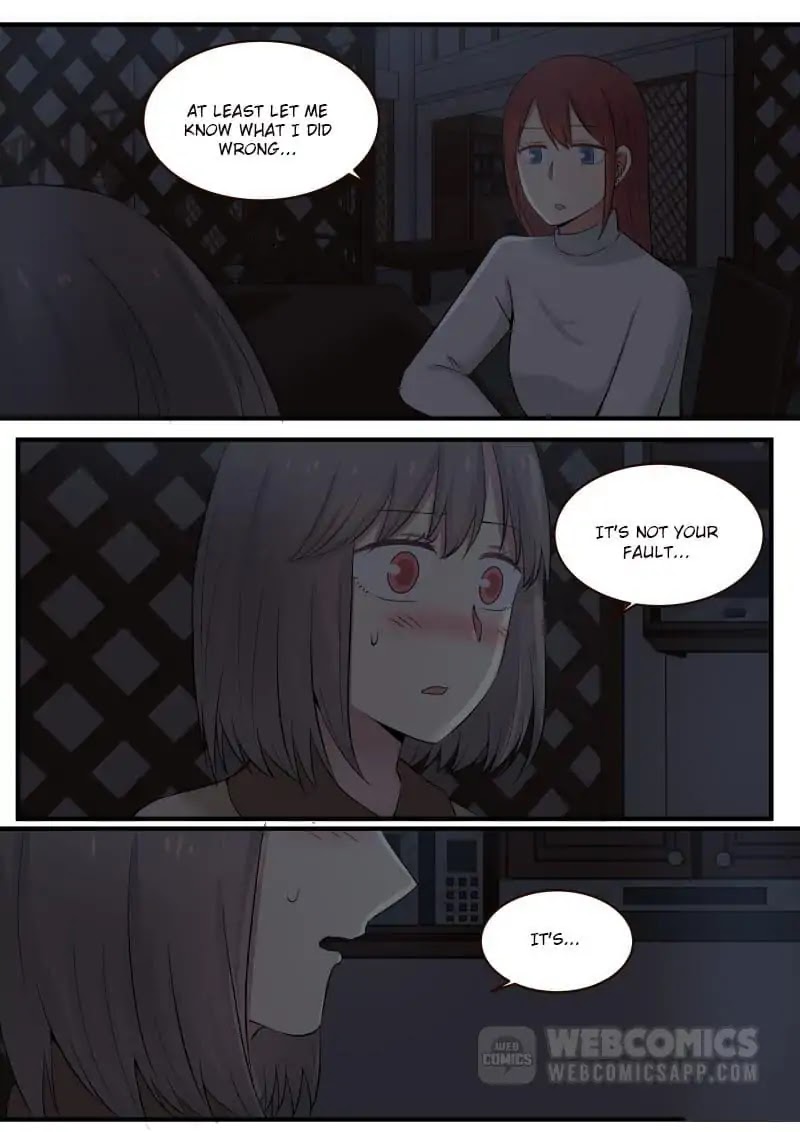 Lily (Yy) Chapter 1.313 page 7 - Vol.1 Chapter 313