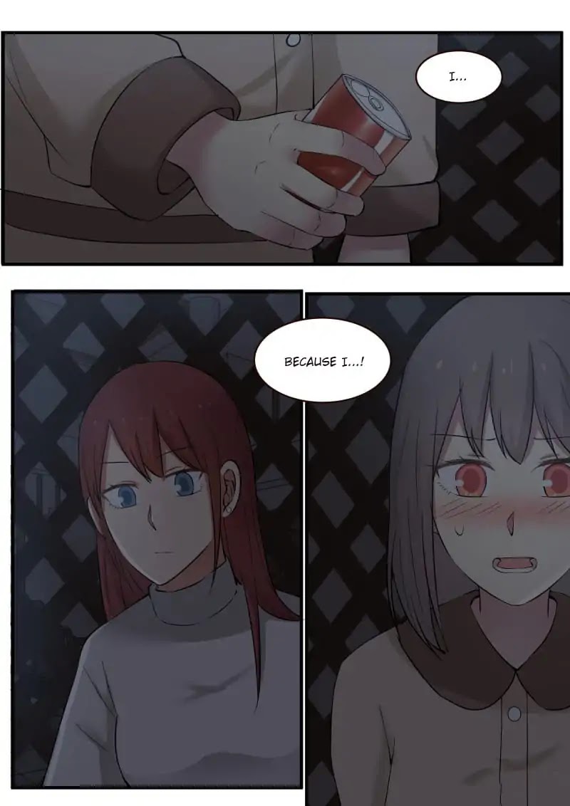 Lily (Yy) Chapter 1.313 page 8 - Vol.1 Chapter 313