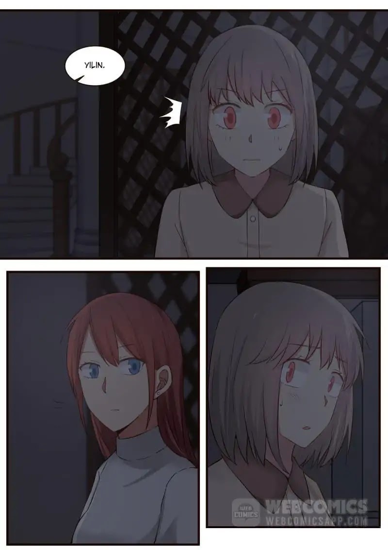 Lily (Yy) Chapter 1.314 page 1 - Vol.1 Chapter 314