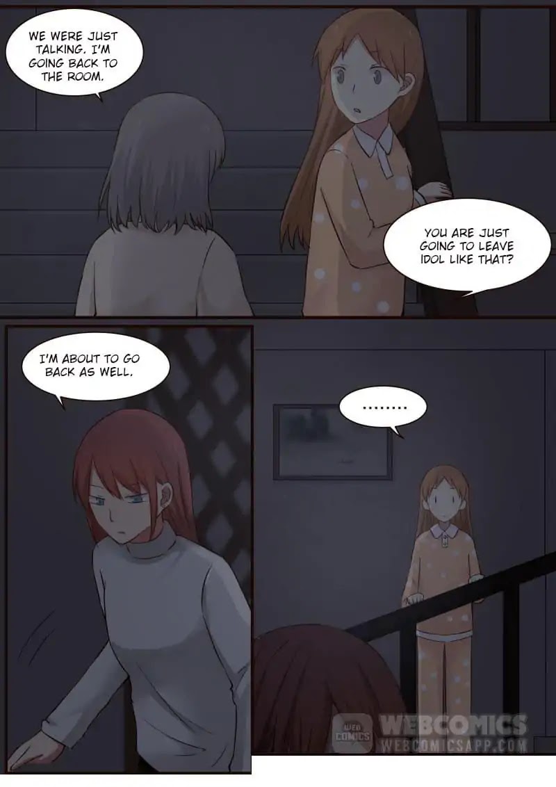 Lily (Yy) Chapter 1.314 page 3 - Vol.1 Chapter 314