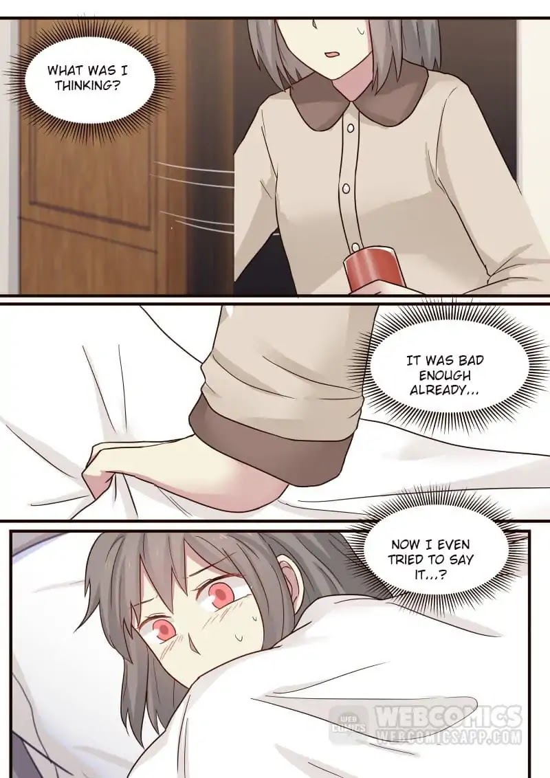 Lily (Yy) Chapter 1.314 page 5 - Vol.1 Chapter 314
