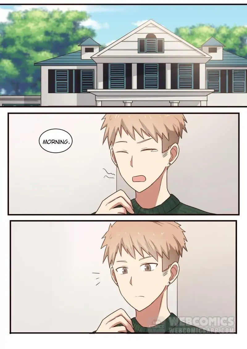 Lily (Yy) Chapter 1.315 page 1 - Vol.1 Chapter 315