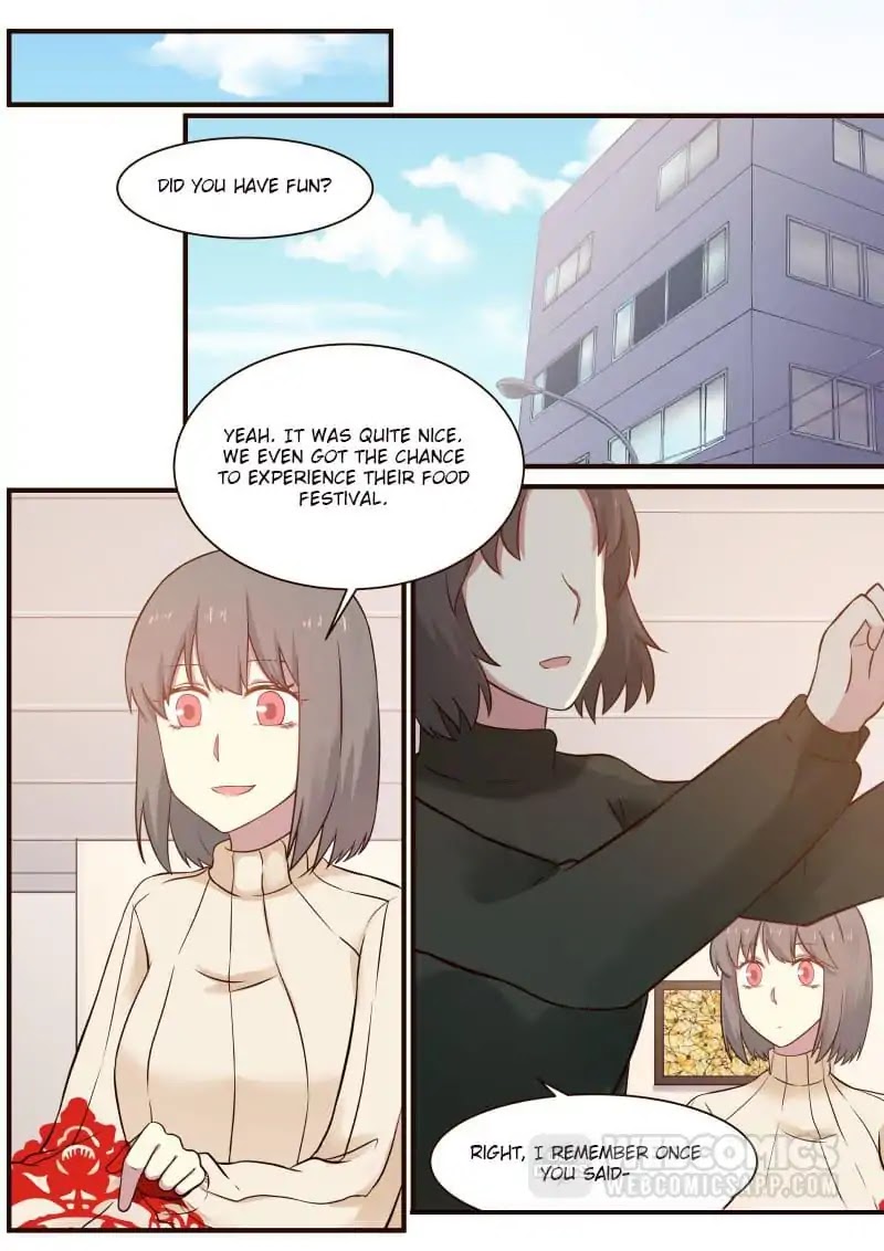 Lily (Yy) Chapter 1.316 page 1 - Vol.1 Chapter 316