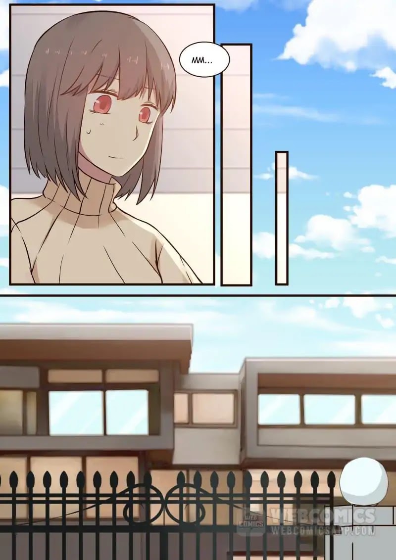 Lily (Yy) Chapter 1.316 page 3 - Vol.1 Chapter 316