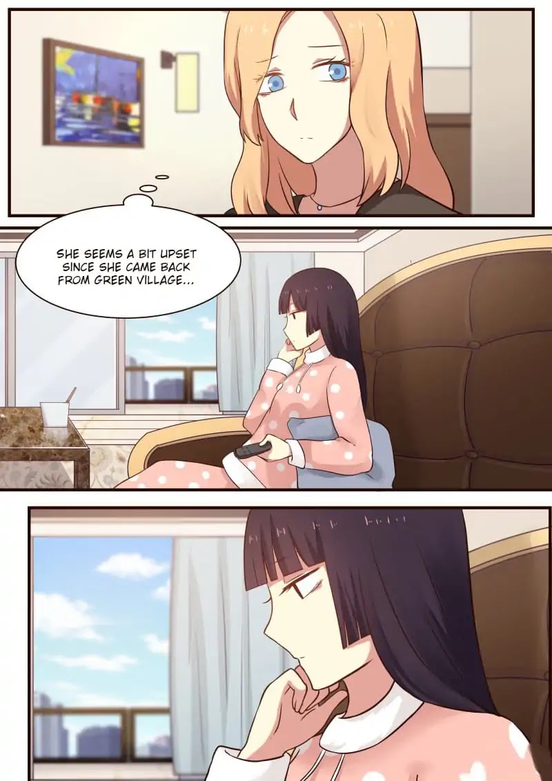 Lily (Yy) Chapter 1.316 page 4 - Vol.1 Chapter 316