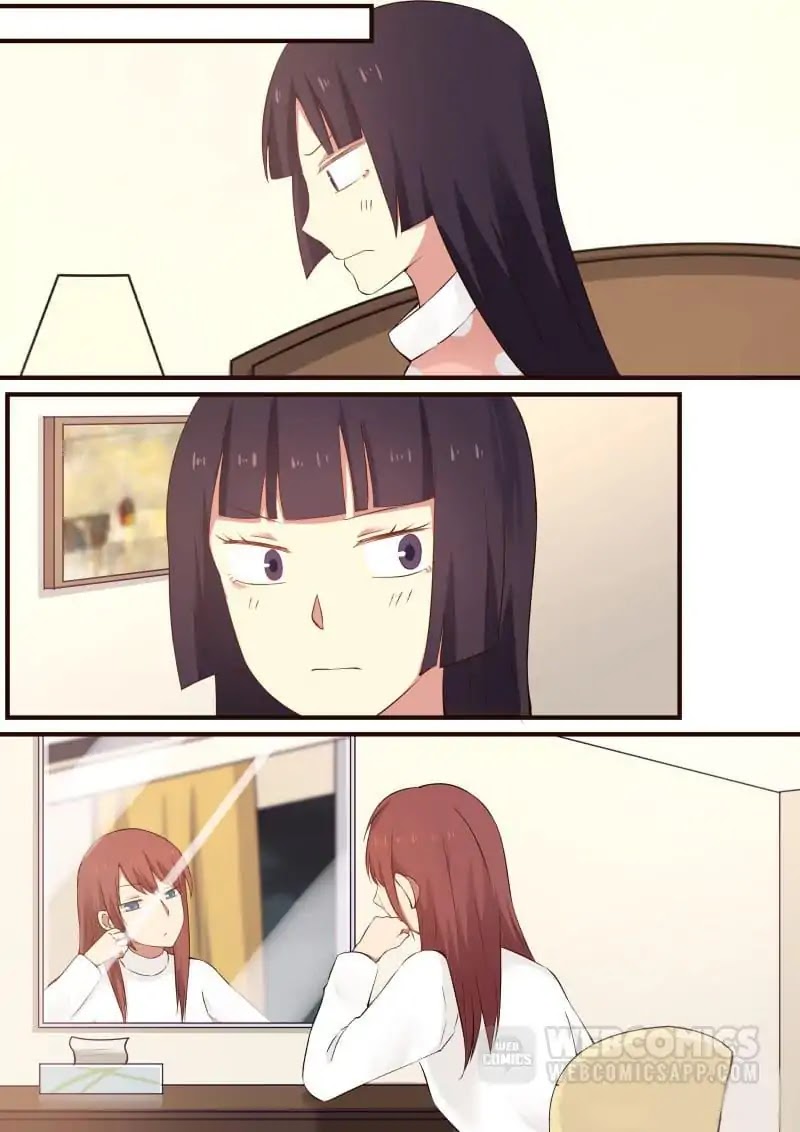Lily (Yy) Chapter 1.316 page 5 - Vol.1 Chapter 316