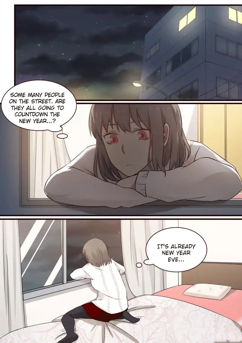 Lily (Yy) Chapter 1.318 page 2 - Vol.1 Chapter 318