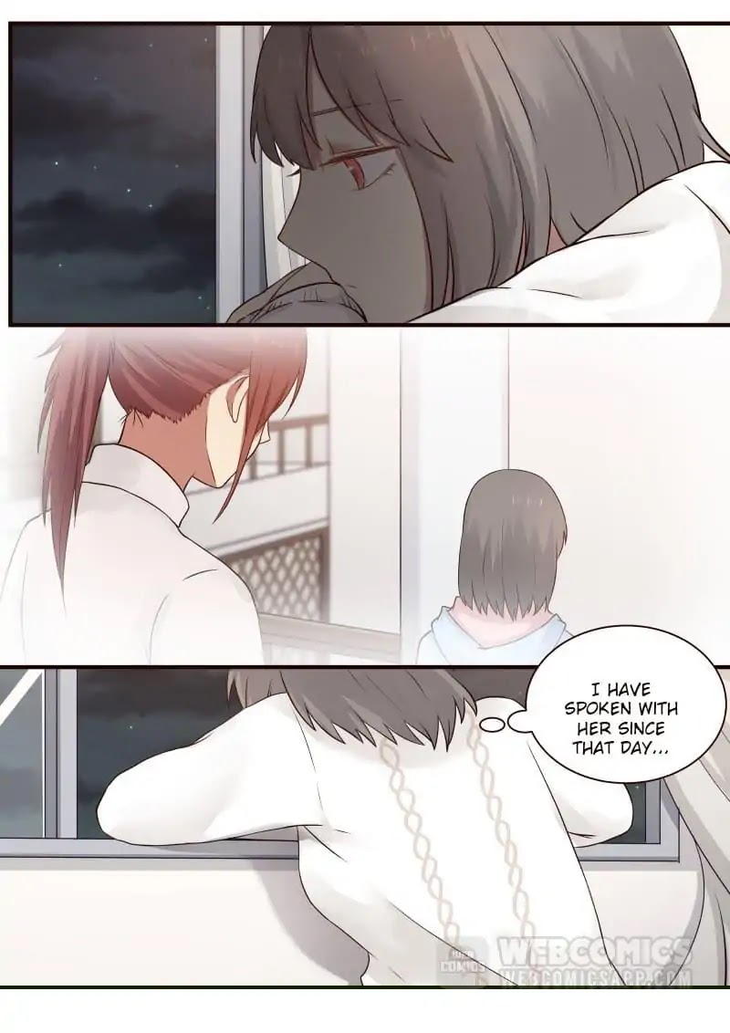 Lily (Yy) Chapter 1.318 page 3 - Vol.1 Chapter 318