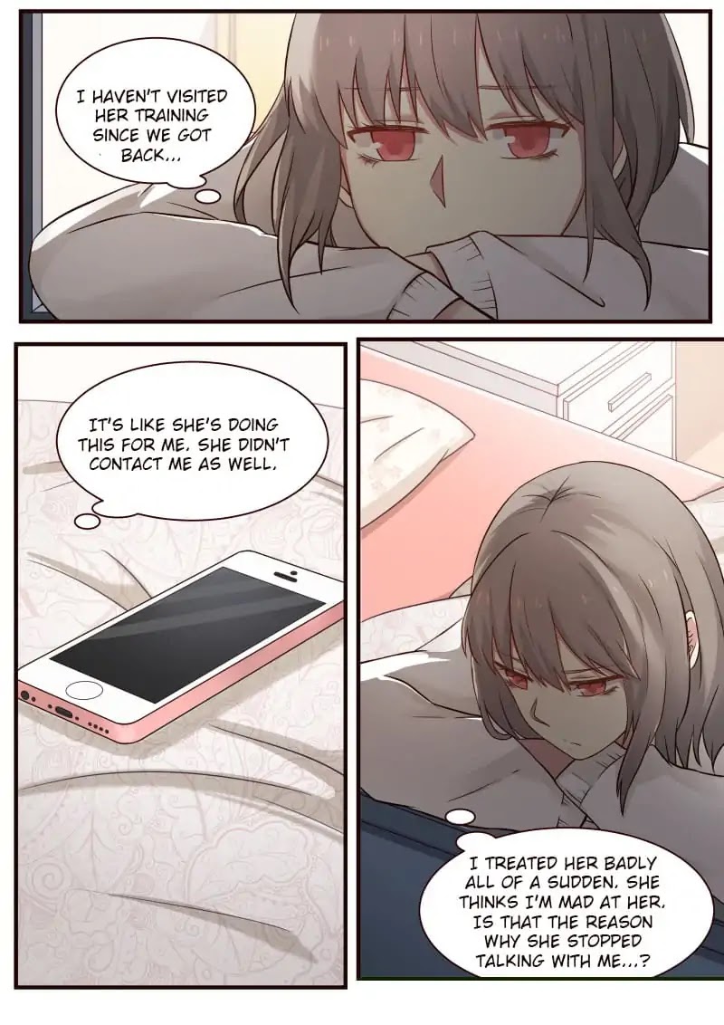 Lily (Yy) Chapter 1.318 page 4 - Vol.1 Chapter 318