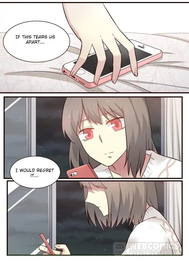 Lily (Yy) Chapter 1.318 page 5 - Vol.1 Chapter 318