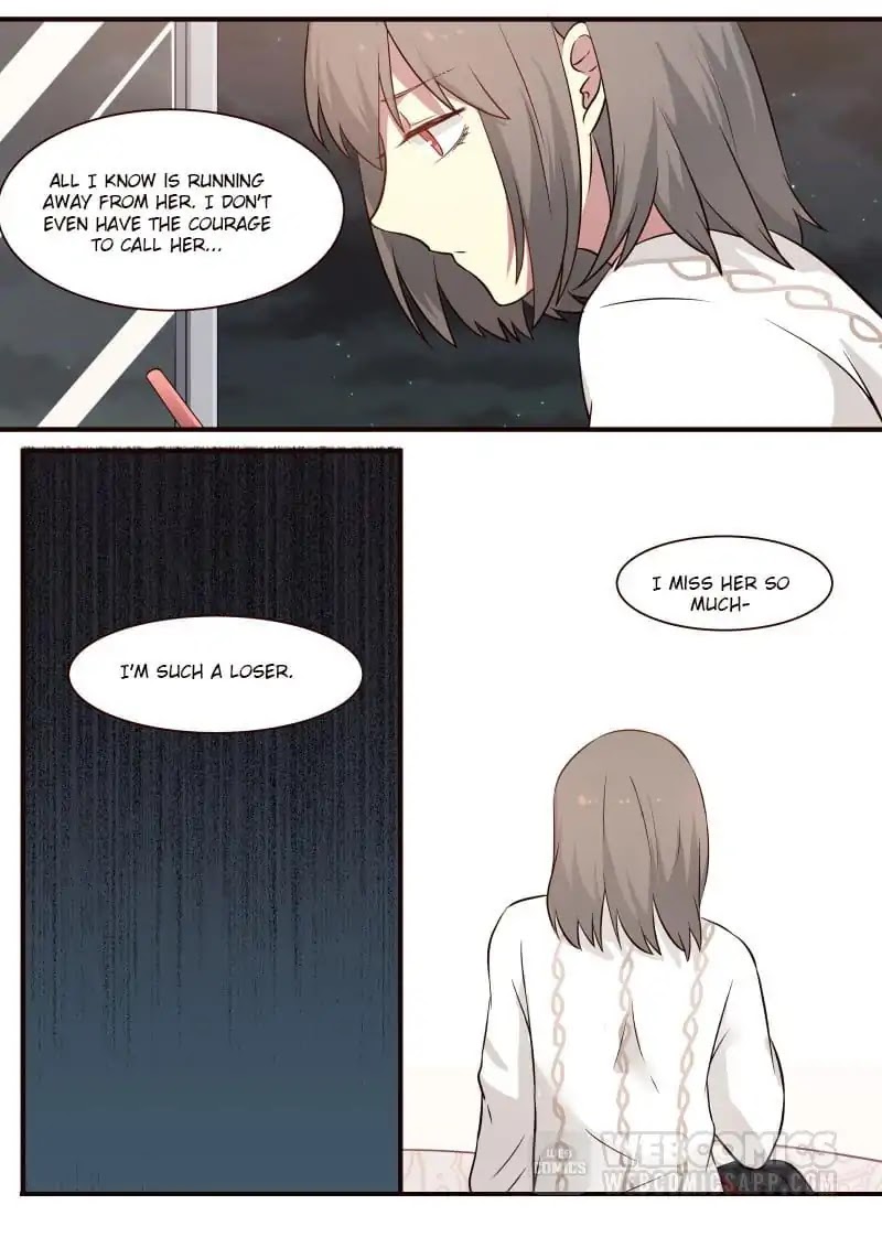 Lily (Yy) Chapter 1.318 page 7 - Vol.1 Chapter 318