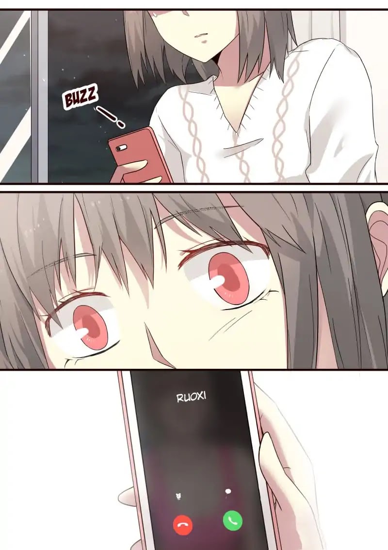 Lily (Yy) Chapter 1.318 page 8 - Vol.1 Chapter 318